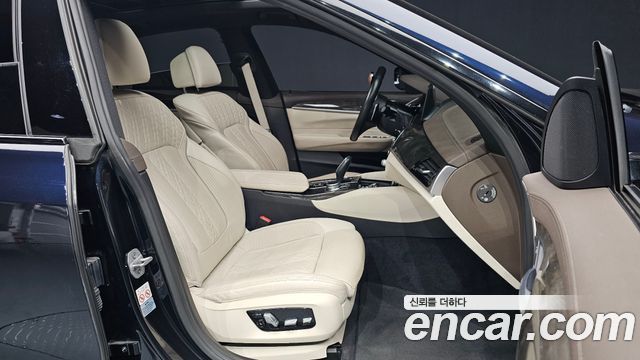 BMW 6 Series GT (G32) 630d xDrive M Sport 2018 — фото 26
