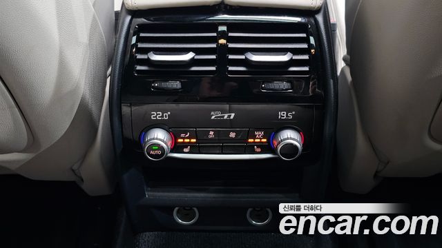 BMW 6 Series GT (G32) 630d xDrive M Sport 2018 — фото 28