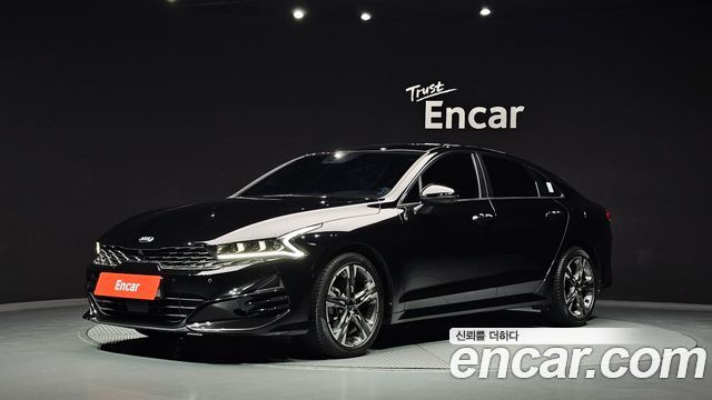 Kia K5 (III) 2.0 Signature