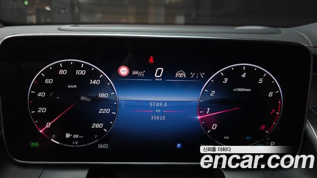 Mercedes-Benz GLC-Class (X254) GLC300 4MATIC Coupe 2024 — фото 8