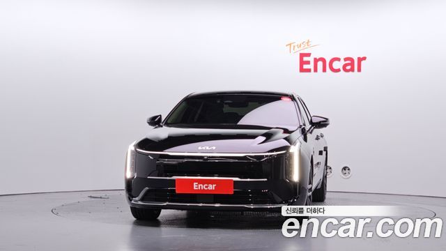 Kia K8 2.5 Gasoline 2WD Noblesse 2026 — фото 3