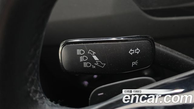 Volkswagen Tiguan (II) 2.0 TDI Prestige 2020 — фото 33