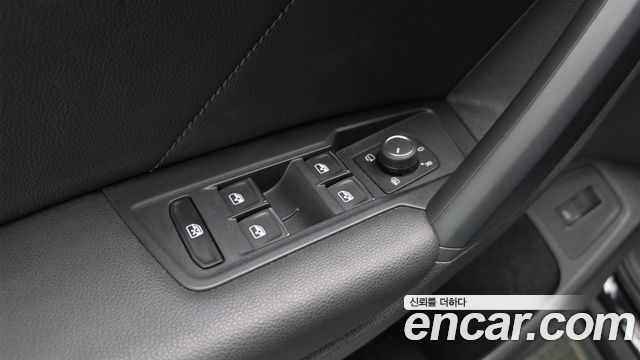 Volkswagen Tiguan (II) 2.0 TDI Prestige 2020 — фото 34