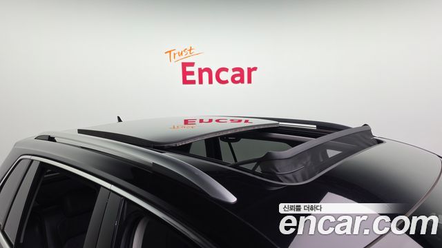 Volkswagen Tiguan (II) 2.0 TDI Prestige 2020 — фото 35
