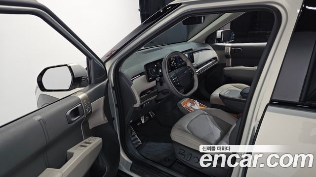 Kia EV3 Long Range 2WD Earth 2025 — фото 10