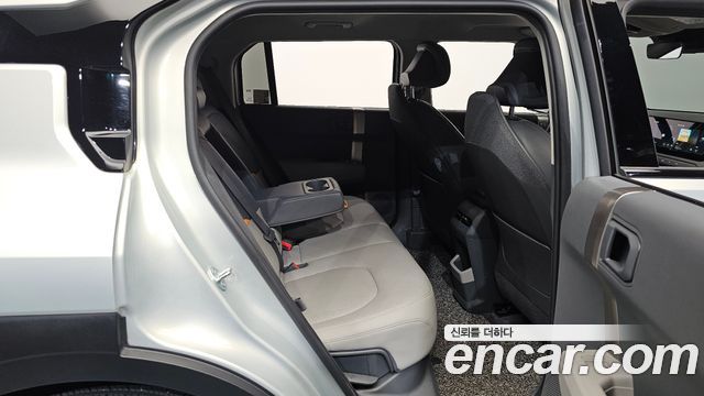 Kia EV3 Long Range 2WD Earth 2025 — фото 11
