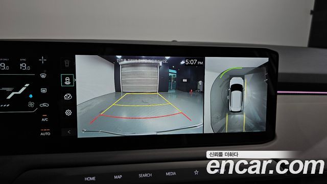 Kia EV3 Long Range 2WD Earth 2025 — фото 15