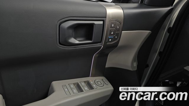 Kia EV3 Long Range 2WD Earth 2025 — фото 18