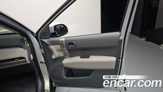 Kia EV3 Long Range 2WD Earth 2025 — фото 24