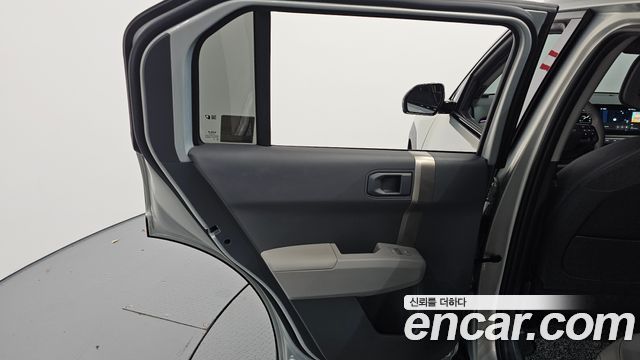 Kia EV3 Long Range 2WD Earth 2025 — фото 25