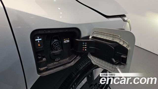 Kia EV3 Long Range 2WD Earth 2025 — фото 32