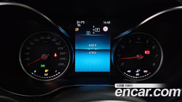 Mercedes-Benz C-Class (W205) C200 Avantgarde 2020 — фото 8