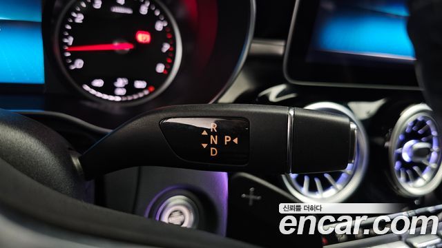 Mercedes-Benz C-Class (W205) C200 Avantgarde 2020 — фото 9