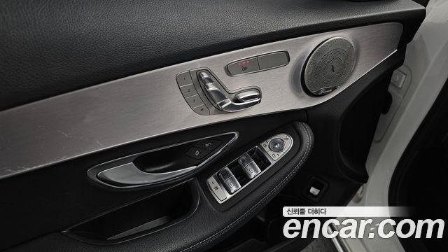 Mercedes-Benz C-Class (W205) C200 Avantgarde 2020 — фото 28