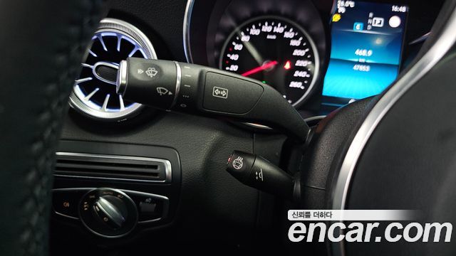 Mercedes-Benz C-Class (W205) C200 Avantgarde 2020 — фото 29