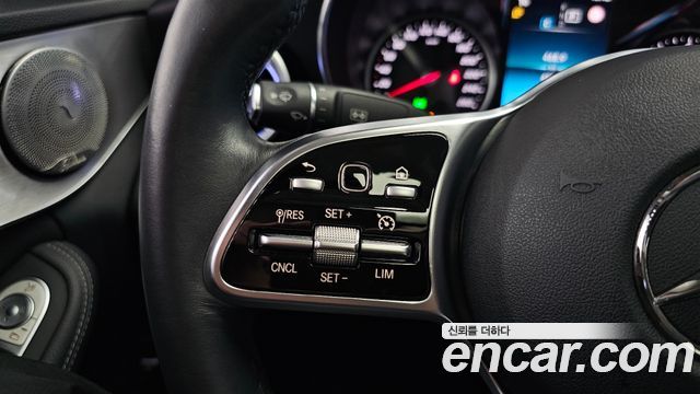 Mercedes-Benz C-Class (W205) C200 Avantgarde 2020 — фото 34