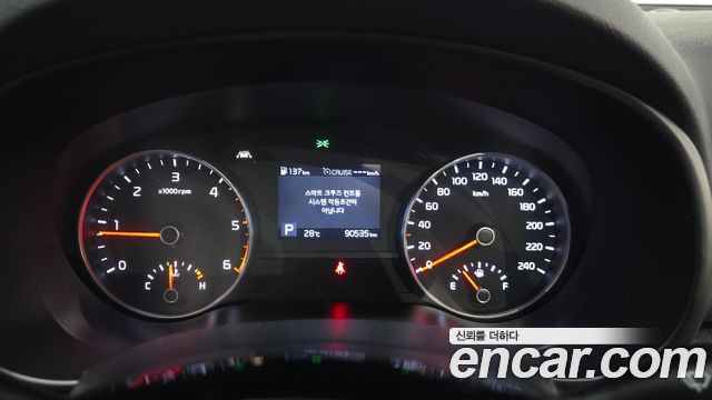 Kia Sportage The Bold Diesel 2.0 2WD Noblesse 2019 — фото 8