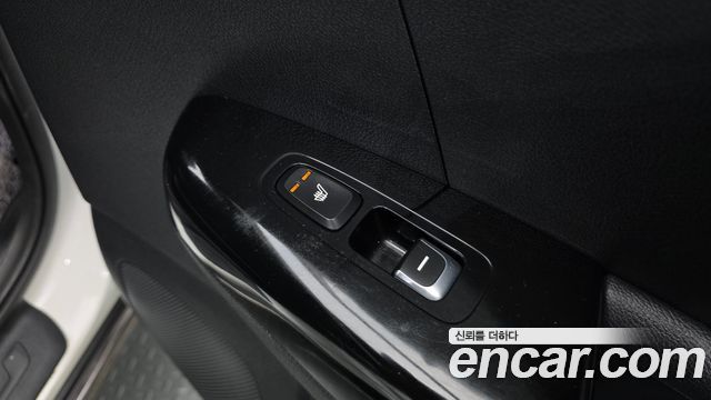Kia Sportage The Bold Diesel 2.0 2WD Noblesse 2019 — фото 20