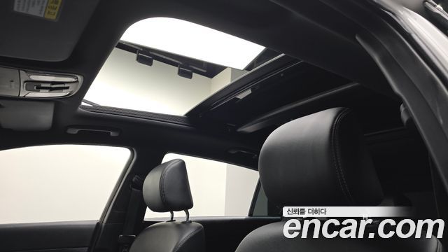 Kia Sportage The Bold Diesel 2.0 2WD Noblesse 2019 — фото 24