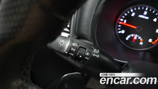 Kia Sportage The Bold Diesel 2.0 2WD Noblesse 2019 — фото 33
