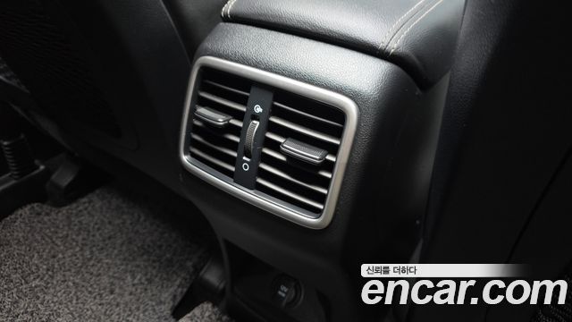 Kia Sportage The Bold Diesel 2.0 2WD Noblesse 2019 — фото 38