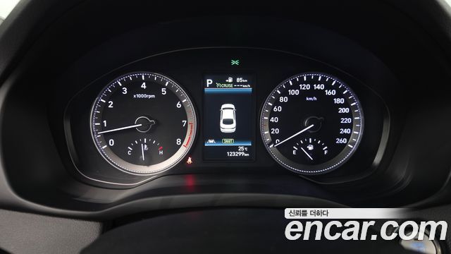 Hyundai Grandeur (IG) 2.4 Exclusive Special 2019 — фото 7