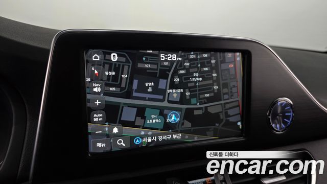 Hyundai Grandeur (IG) 2.4 Exclusive Special 2019 — фото 13