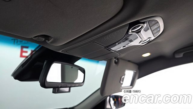Hyundai Grandeur (IG) 2.4 Exclusive Special 2019 — фото 16