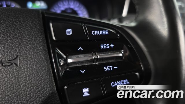 Hyundai Grandeur (IG) 2.4 Exclusive Special 2019 — фото 17