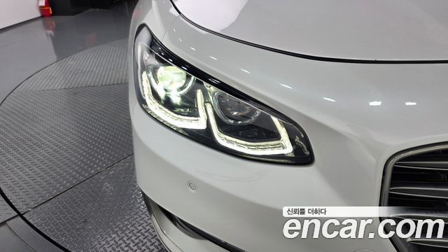 Hyundai Grandeur (IG) 2.4 Exclusive Special 2019 — фото 21