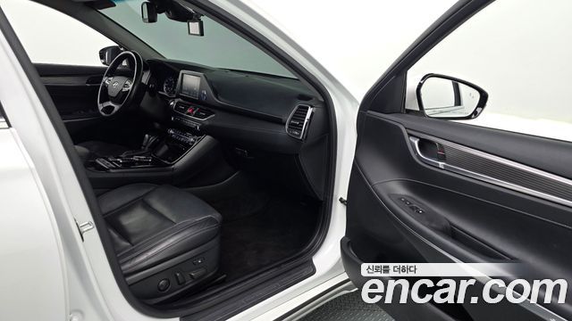 Hyundai Grandeur (IG) 2.4 Exclusive Special 2019 — фото 25