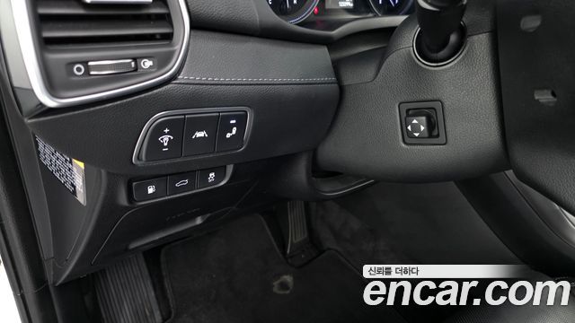 Hyundai Grandeur (IG) 2.4 Exclusive Special 2019 — фото 28