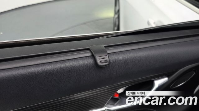 Hyundai Grandeur (IG) 2.4 Exclusive Special 2019 — фото 32
