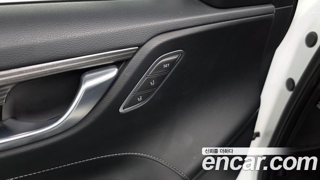 Hyundai Grandeur (IG) 2.4 Exclusive Special 2019 — фото 33