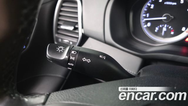 Hyundai Grandeur (IG) 2.4 Exclusive Special 2019 — фото 34