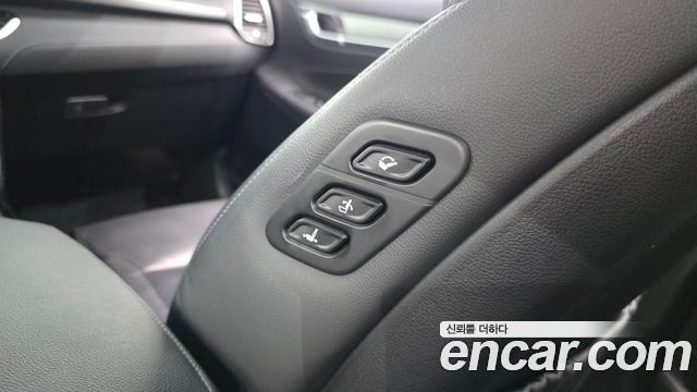 Hyundai Grandeur (IG) 2.4 Exclusive Special 2019 — фото 36