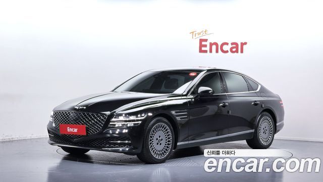 Genesis G80 (RG3) Gasoline 2.5 Turbo 2WD