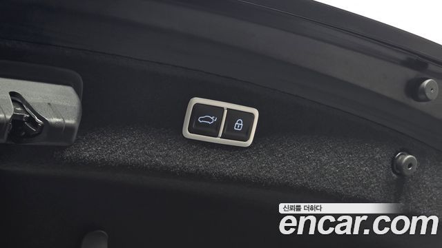 Genesis G80 (RG3) Gasoline 2.5 Turbo 2WD 2022 — фото 20