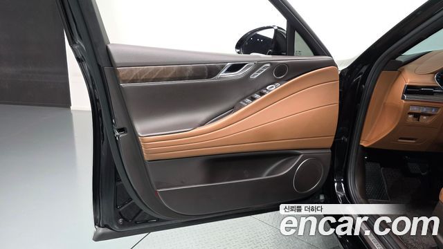 Genesis G80 (RG3) Gasoline 2.5 Turbo 2WD 2022 — фото 24