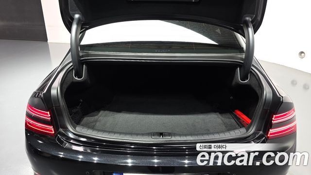 Genesis G80 (RG3) Gasoline 2.5 Turbo 2WD 2022 — фото 33