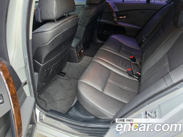 BMW 5 Series GT (F07) GT ED Edition 2015 — фото 7
