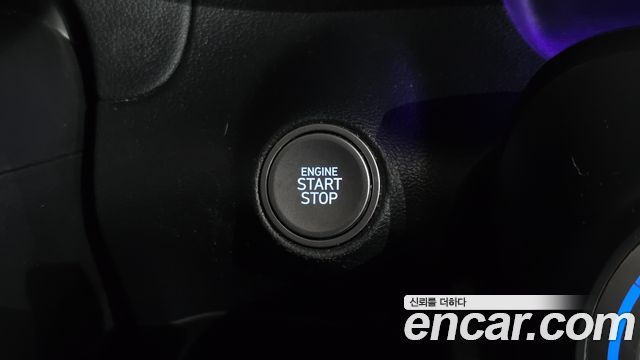 Hyundai Casper Modern 2023 — фото 22