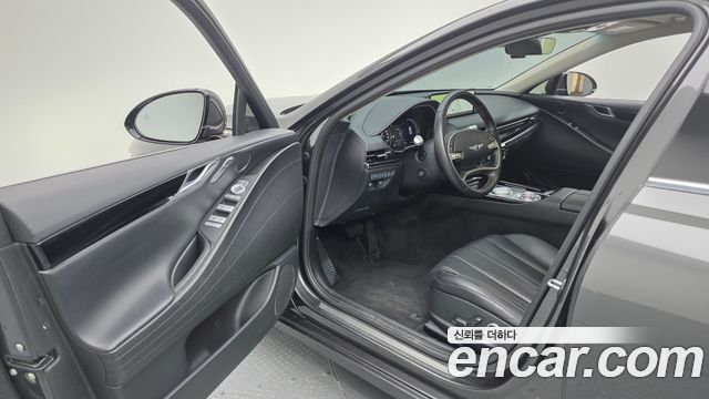 Genesis G80 (RG3) Gasoline 2.5 Turbo 2WD 2022 — фото 10