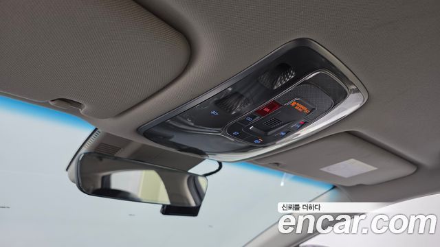 Genesis G80 (RG3) Gasoline 2.5 Turbo 2WD 2022 — фото 17