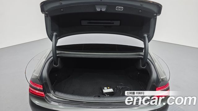 Genesis G80 (RG3) Gasoline 2.5 Turbo 2WD 2022 — фото 20