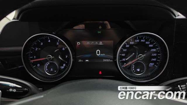 Hyundai Grandeur (IG) 3.0 LPi Rent Car Modern 2023 — фото 8