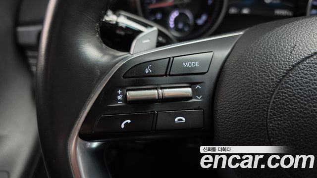 Hyundai Grandeur (IG) 3.0 LPi Rent Car Modern 2023 — фото 21