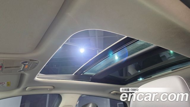 Hyundai Grandeur (IG) 3.0 LPi Rent Car Modern 2023 — фото 23
