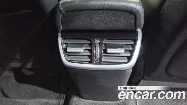 Hyundai Grandeur (IG) 3.0 LPi Rent Car Modern 2023 — фото 41