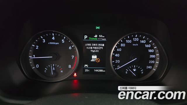 Hyundai i30 (PD) 1.6 Turbo N Line 2019 — фото 8